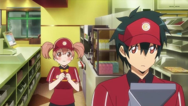 The Devil Is A Part-Timer Season 3: Release Date + Where to Watch