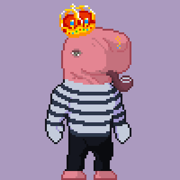 To Celebrate the Pixel Whales Drop, We will be Giving one Away 🎊

To Enter: 
1. Follow us <a href="/SSofWhales/">Secret Society of Whales 🐋</a> 
2. Retweet 🔁 &amp; Like 💙
3. Tag 3 NFT Friends 

48 Hrs ⏰️

#TogetherWeWhale 🐳 #MetaWhales