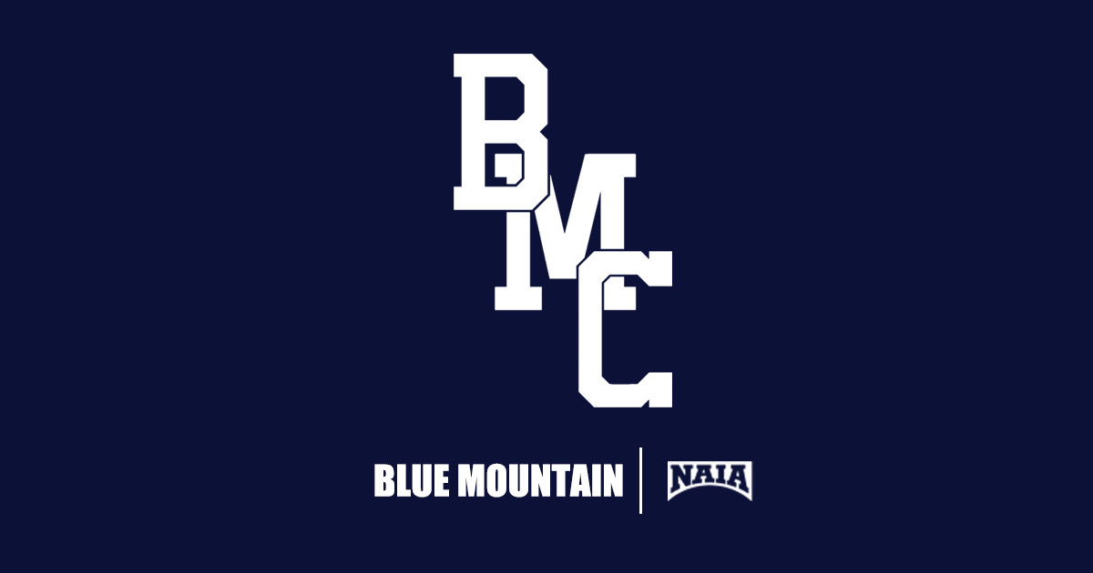 Blue Mountain College Baseball on Twitter "Excited to get these two