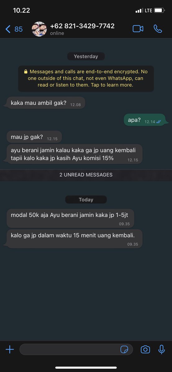 Harishmrd_'s tweet photo. tolong ini kelakuan siapa bangsat wkwkwk @Garnadian @echa_MI https://t.co/AJJCnyucBE
