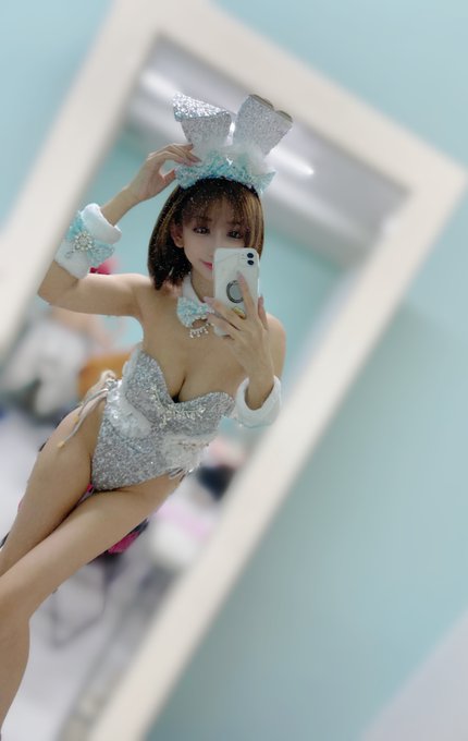 Twitterのコスプレ画像17