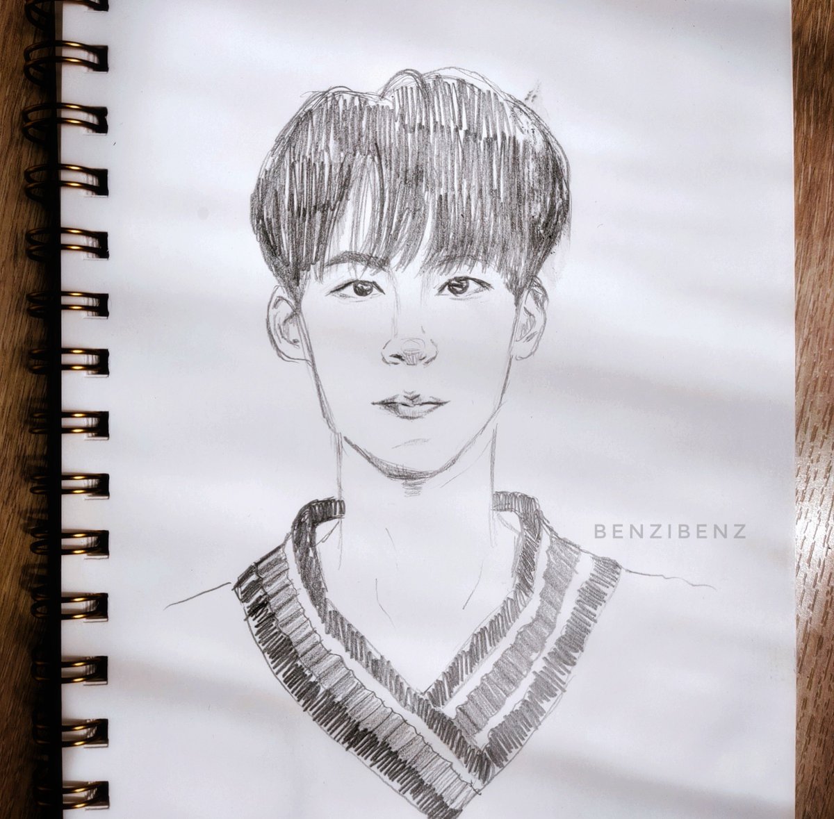 benzibenz's tweet photo. Happy Wonpil Day! 🐰🍀
#마이데이의_행운_원필아_생일축하해
#Our_Spring_PILDAY
#HAPPYWONPILDAY
#day6fanart #benzibenz https://t.co/fRSkBTjwXL
