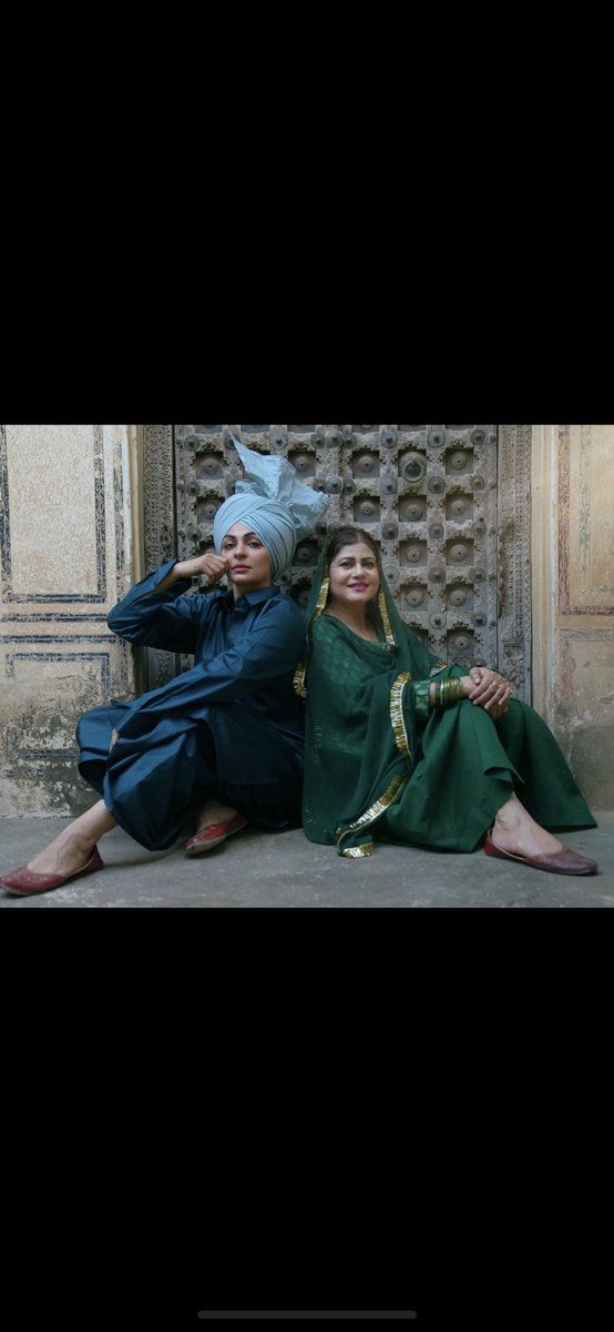 neerubajwa's tweet photo. #bhabhi song https://t.co/IInffodDIO from #maa @GippyGrewal @humblemotionpic #amarnoorie ji #sardool ji🙏🏼❤️ https://t.co/AeghCrQgvp