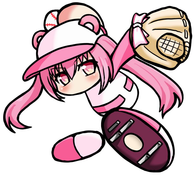 アンダースローのtwitterイラスト検索結果