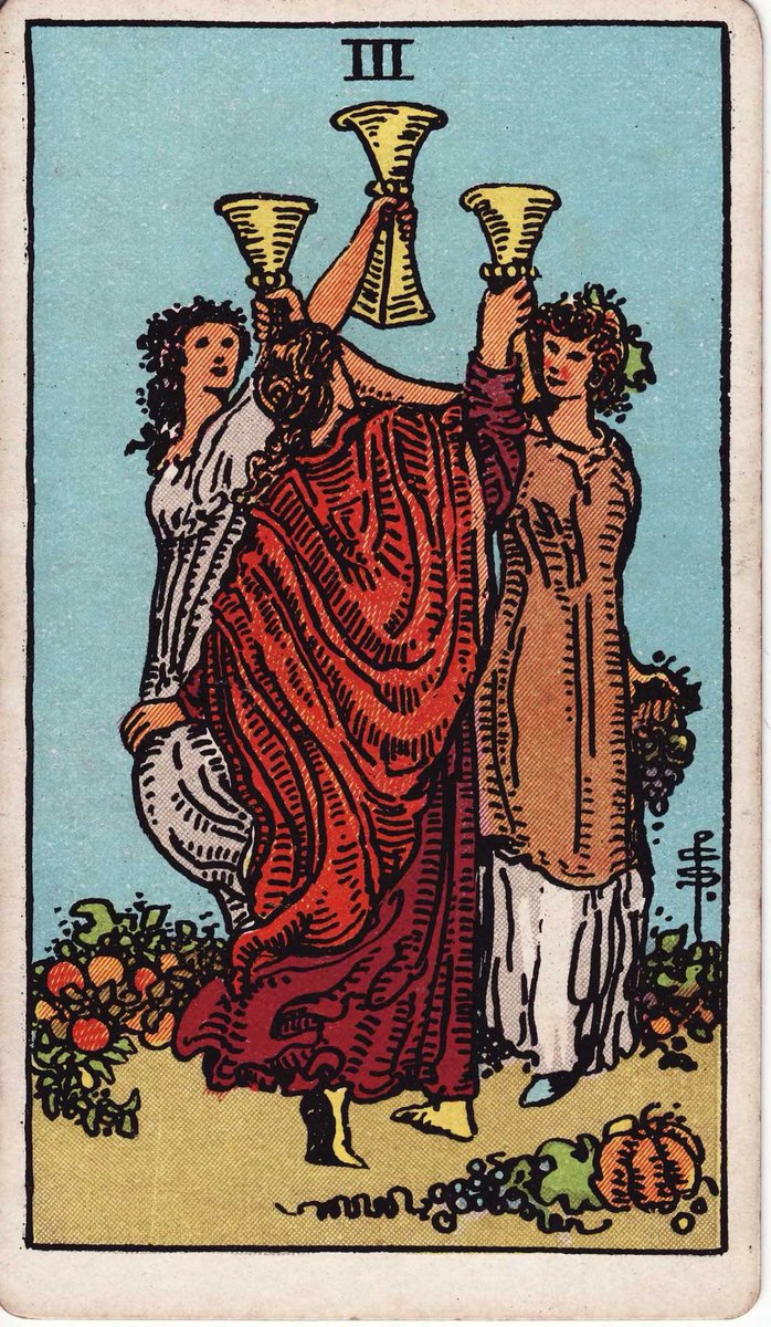 ClaudiaTarot7's tweet photo. Con mi ingenio no habrá imposibles en el camino. Soy la reflexión de tu sentido común, cuando enfrentas una situación buena o no tan favorable Soy lo que da a tus pensamientos grandeza y la propuesta de exponer todo tu ser espiritual, a su máxima potencia. #tarot #3decopas https://t.co/Vc3ROGVoxJ