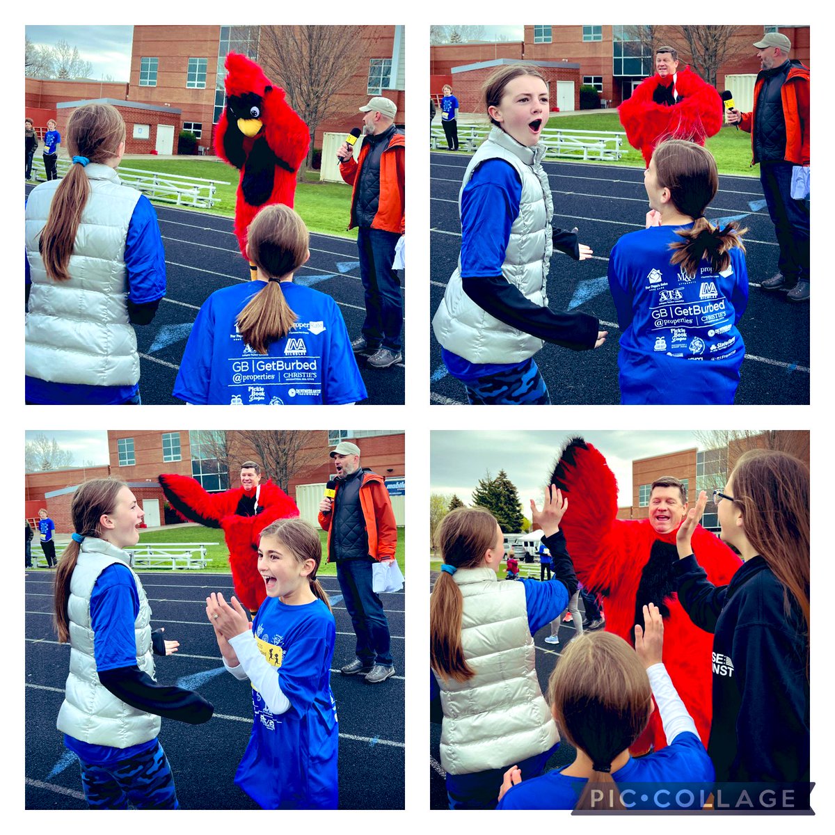 Ms. Quick's Class tweet media