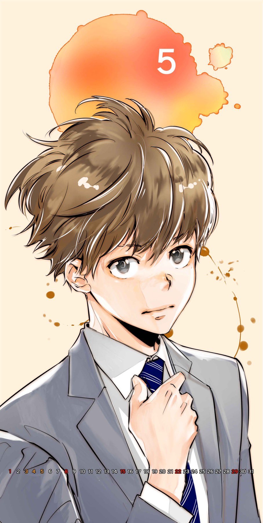 天野明 担当編集 公式 Amano Akira Twitter