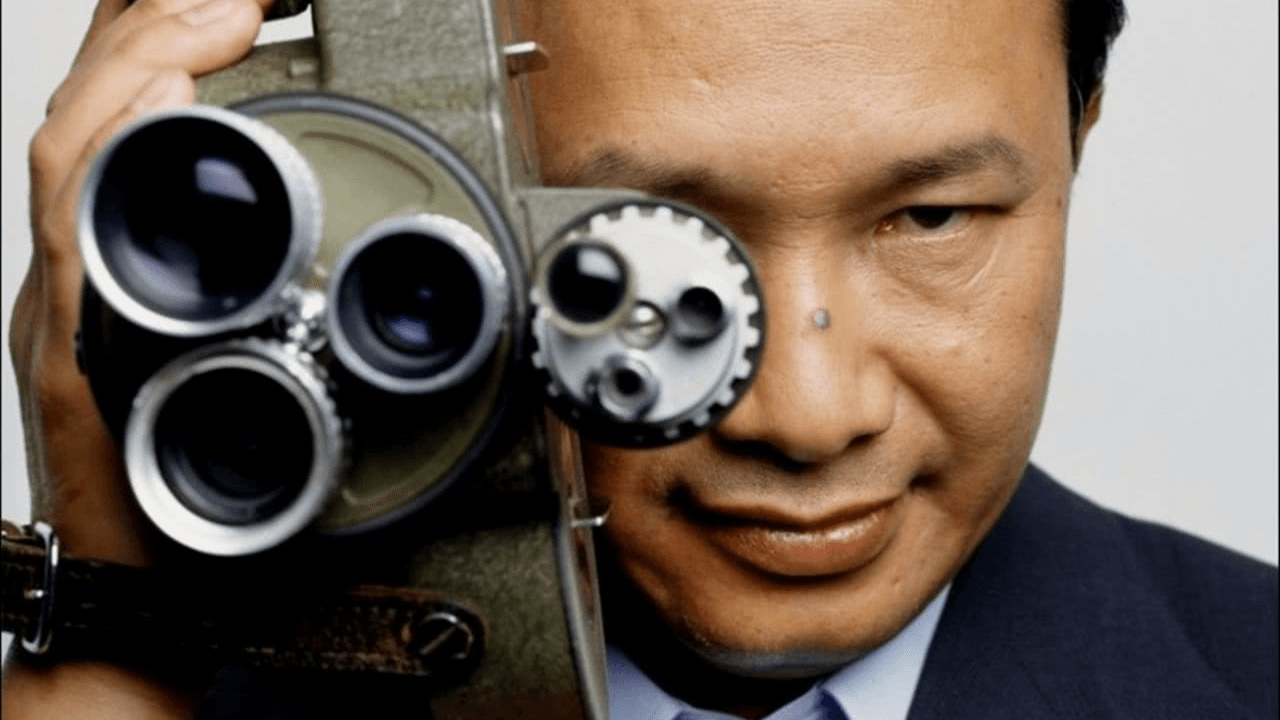 Happy Birthday   John Woo 