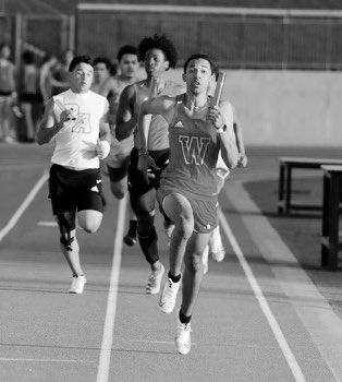 jamion_nash1's tweet photo. Track season is over. I had lots of fun with my coaches and teammates. I look forward to next season and will grind like never before. Thanks to every who supported me throughout the season. more PRs to come. till next time 🙏🏽 https://t.co/Xzj98klIG2
