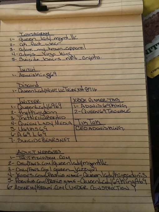 ALL ACCOUNTS ONLY ACCOUNTS EVERY THING ELSE FAKE https://t.co/O02Zl11uqV<a href="/tag/xboxshare"class="tags"><span>#xboxshare</span></a><a href="/tag/callofdutymodernwarfare"class="tags"><span>#callofdutymodernwarfare</span></a>