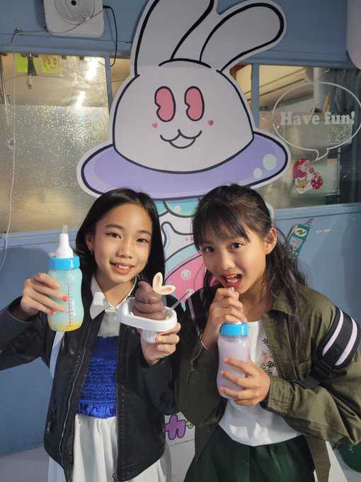 崎浜梨瑚(りこ)のTwitter画像15