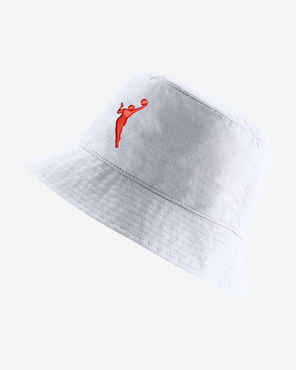 🚨 WNBA MERCH ALERT 🚨

Nike is selling WNBA bucket hats now!

🔗: nike.com/t/wnba-bucket-…

#WNBATwitter #WNBAWeNeedMerch