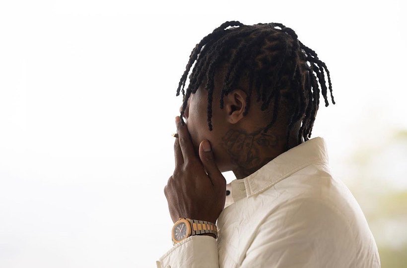 YPC ️🥷 on Twitter "NBA YoungBoy “The Last Slimeto” August 5th. NEW