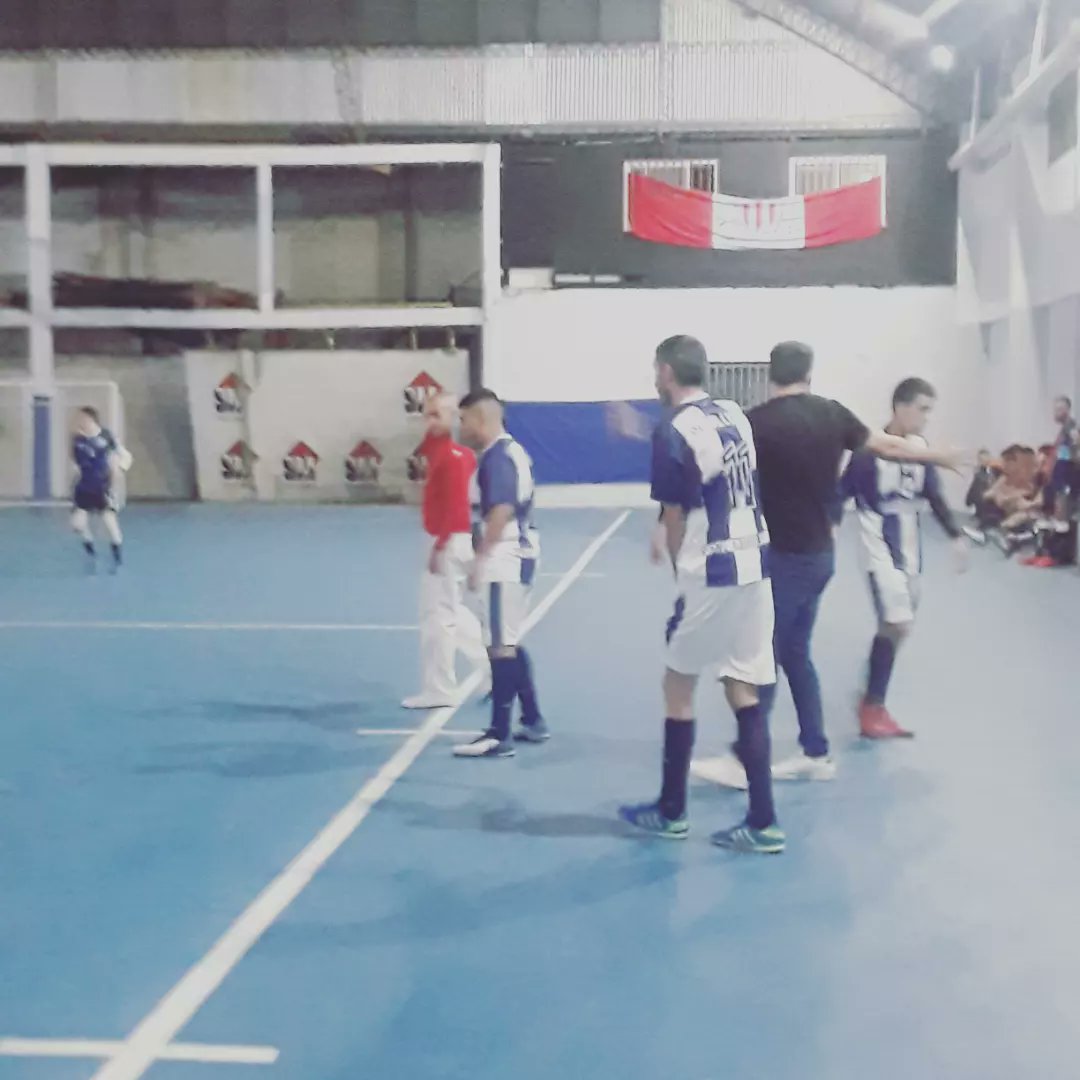 LynchFutsal's tweet photo. 💪 ¡GANAMOS!
2 a 1 a Banco Nación
⚽️⚽️ Goles de Brian Nicotra y Luciano Castro
#Elite1 de @AMFPrensa
#somossociallynch 🇧🇼
#sentimientodebarrio https://t.co/Xn3wOoXBMS