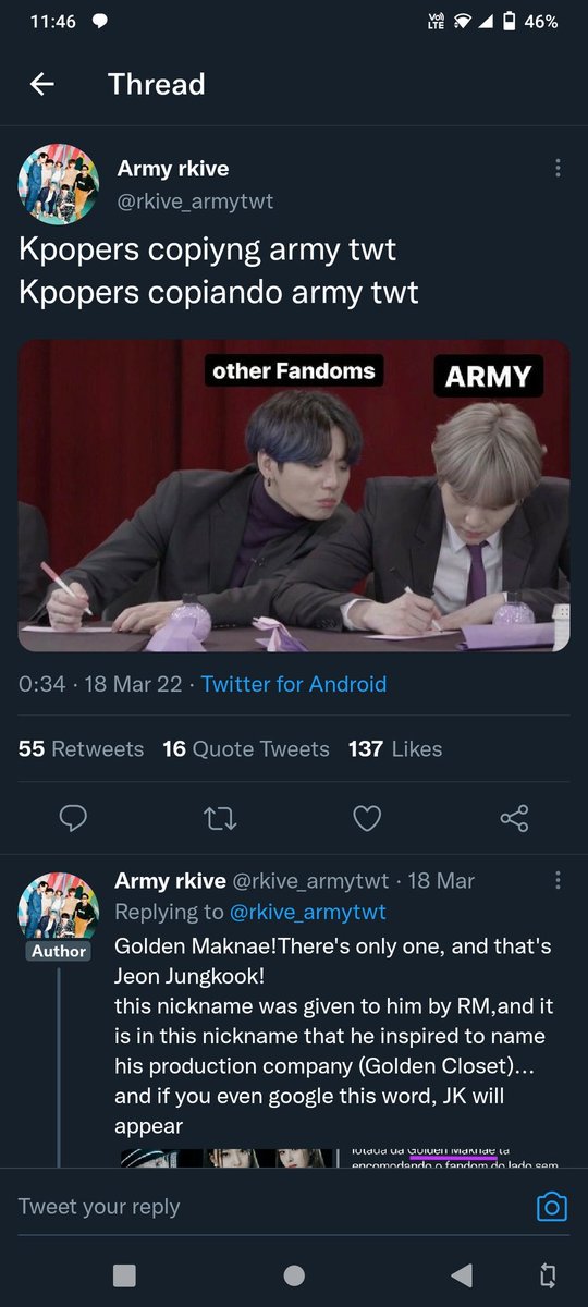 seventeenika's tweet photo. This whole thread sampah yaaa sampah, like apa yg diorang ckp kita takleh cakap jugak, once benda tu keluar dari mulut diorang then we can't use that words anymore. Unmatured attitude. 신기방기 뿡뿡방기 https://t.co/U2SxbN5b42