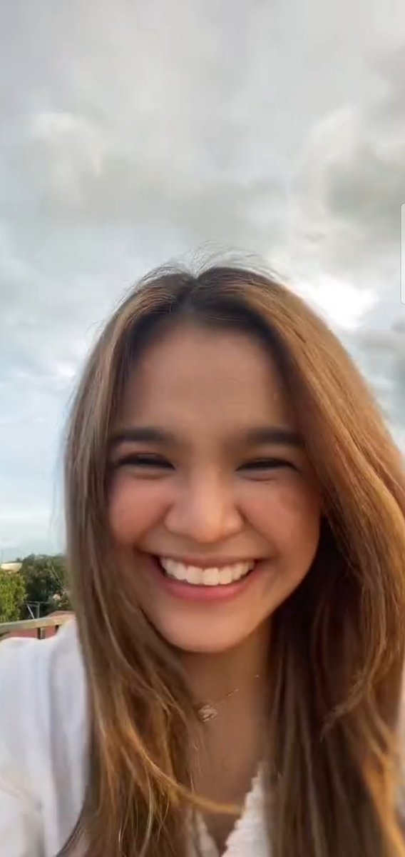 muhckin's tweet photo. Nakakamiss tawa mo lalo na sa KUMU🥲

Zephanie aMAYzingOnAOS https://t.co/PfaT08iSTS