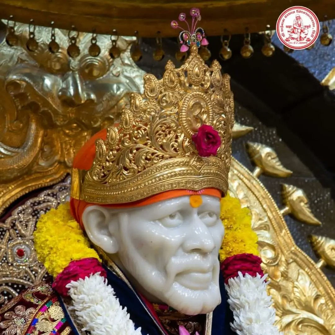 DATTASAITEMPLE's tweet photo. షిర్డీ కాకడ హారతి దర్శన్
(01.05.22) ఆదివారం....
Shirdi kakad Harathi Darshan(01.05.22) Sunday
#saibabaofshirdi
#shirdi #shirdisaibaba #shirdisai #shirdidarshan #shirdisaibabatemple #shirdibaba #saibabamessage @DATTASAITEMPLE #twitter #sconcepts @SSSTShirdi https://t.co/QvNF4fpSIK
