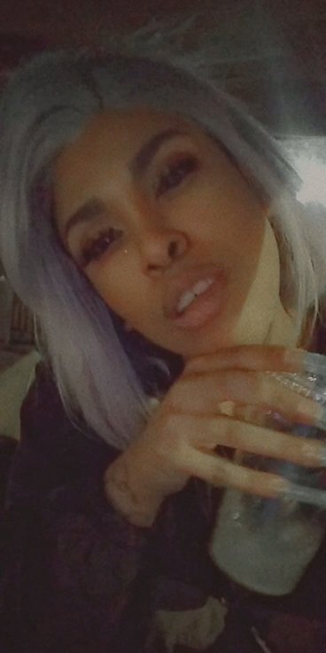 CertifiedSlaye2's tweet photo. Bitch did you really try me🙄 https://t.co/OzGbyC29Gl