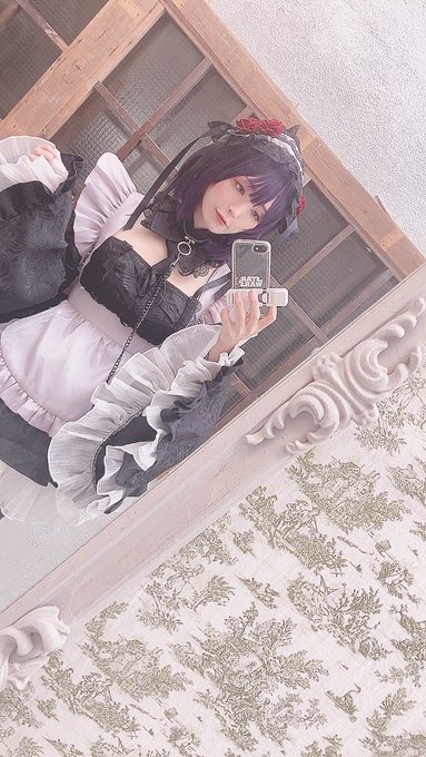コスプレイヤー秋津穂乃華のTwitter画像79