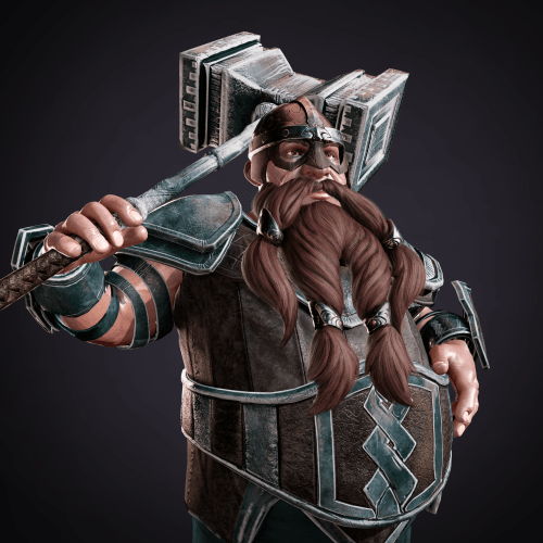 TheEgoVerse's tweet photo. #NFTGiveaway 🎁

1x @DwarfKnightNft 

Steps:
- Follow @Alteregopunks_ @Eyerover_ 
- Like, Rt &amp; Tag 3 Frens
- Join 👉 https://t.co/ICIt5YYdhh

72 Hours ⏳

#AVAX #AVAXNFT $AVAX #NFTdrop #Metaverse #blockchaingame #BlockchainGaming https://t.co/M6uJiU76io
