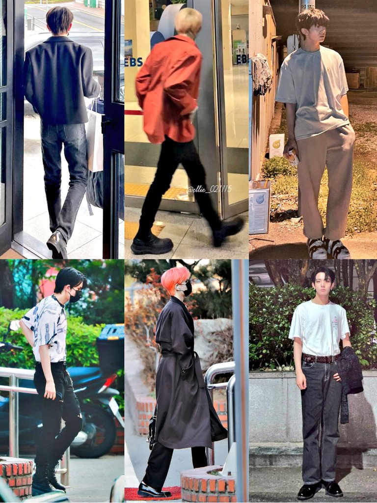 _fleurblooms's tweet photo. enhypen first overseas schedule in germany will be happening in 2 weeks. i am excited to see heeseung's first ever airport fashion. 🫶🏻 https://t.co/Dp2qNYR5Ys
