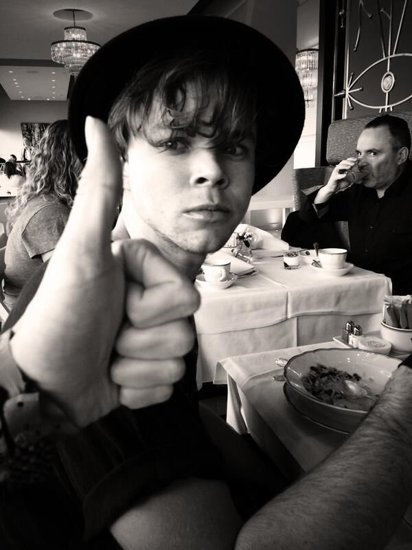 okay but fedora ashton
