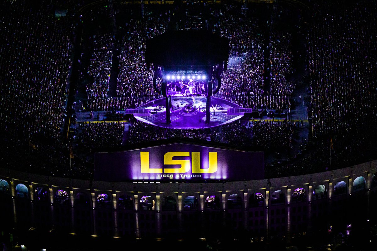 Callin’ Baton Rouge