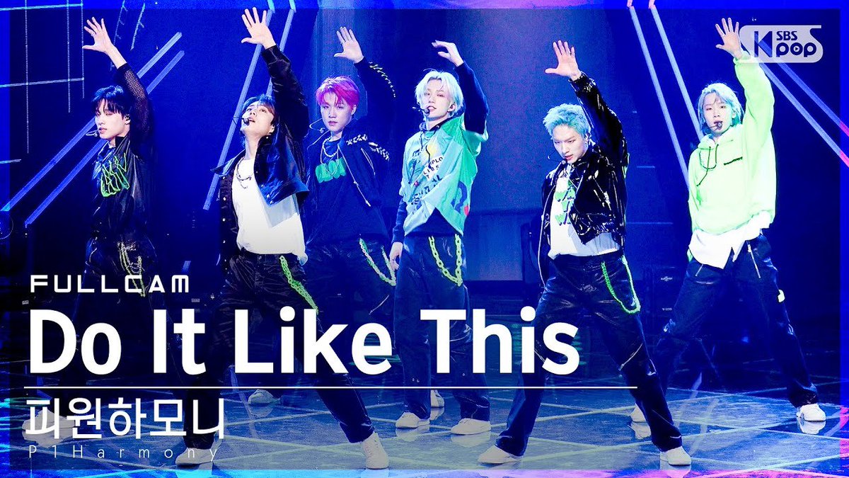 sakura_soerln's tweet photo. #SBSInkigayo_EP1123 #P1Harmony #Do_It_Like_This
P1Harmony(피원하모니) - Do It Like This @인기가요 inkigayo 20220123
https://t.co/aEmtwSf3Hs
#theop1h #jiungp1h #keehop1h #intakp1h #soulP1h #jongseobp1h #P1Harmony @P1H_official https://t.co/Ey9bxhGAX3