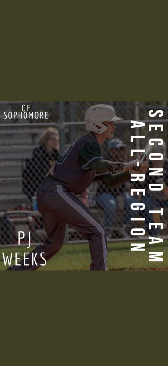 Pjweeks24's tweet photo. 2nd team all-region!! Cant wait for more next year.@AdairsvilleA @AdairsvilleB @AHSTigers306 @AHS_Recruits https://t.co/C3C2DT2Ykz