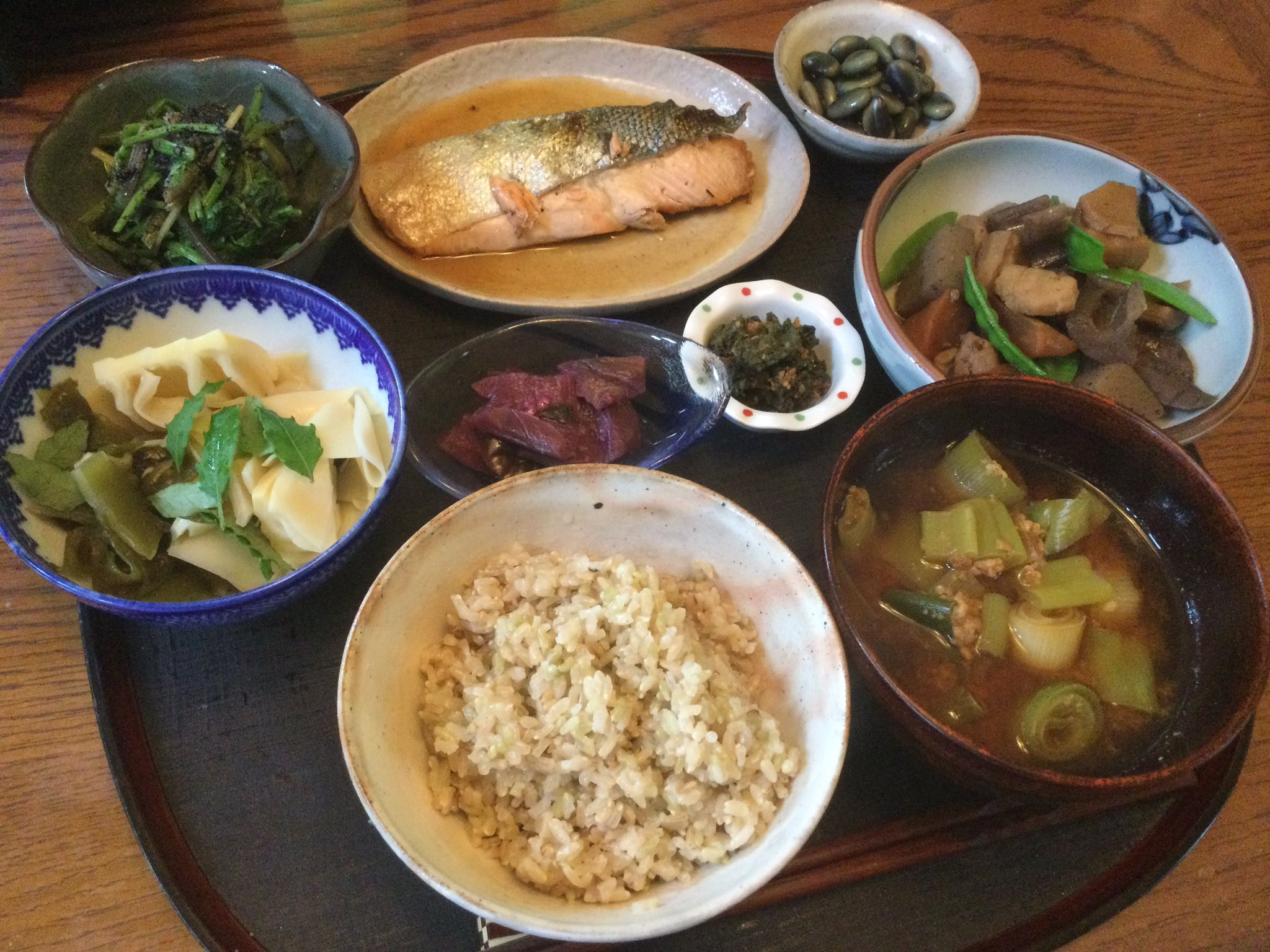 焼き漬け Twitter Search Twitter
