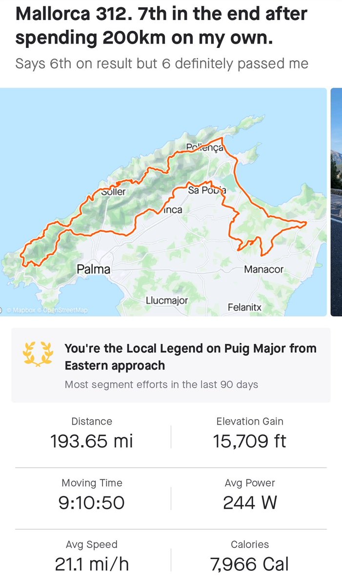 Adam Duggleby MBE tweet media