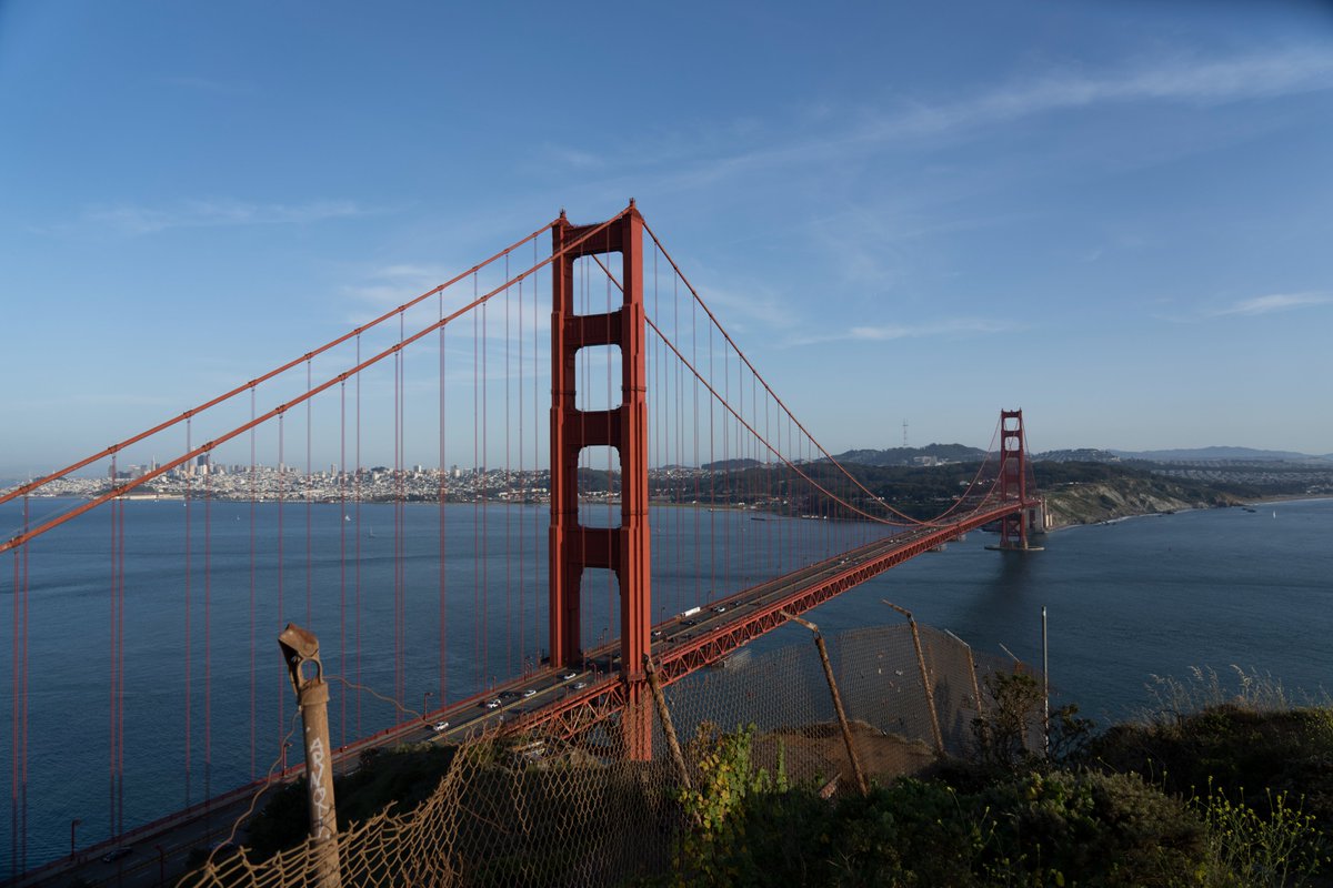 satodl's tweet photo. Visited SF in early April; a #Photos  from the other side of #SanFrancisco https://t.co/FDT27UYzbc