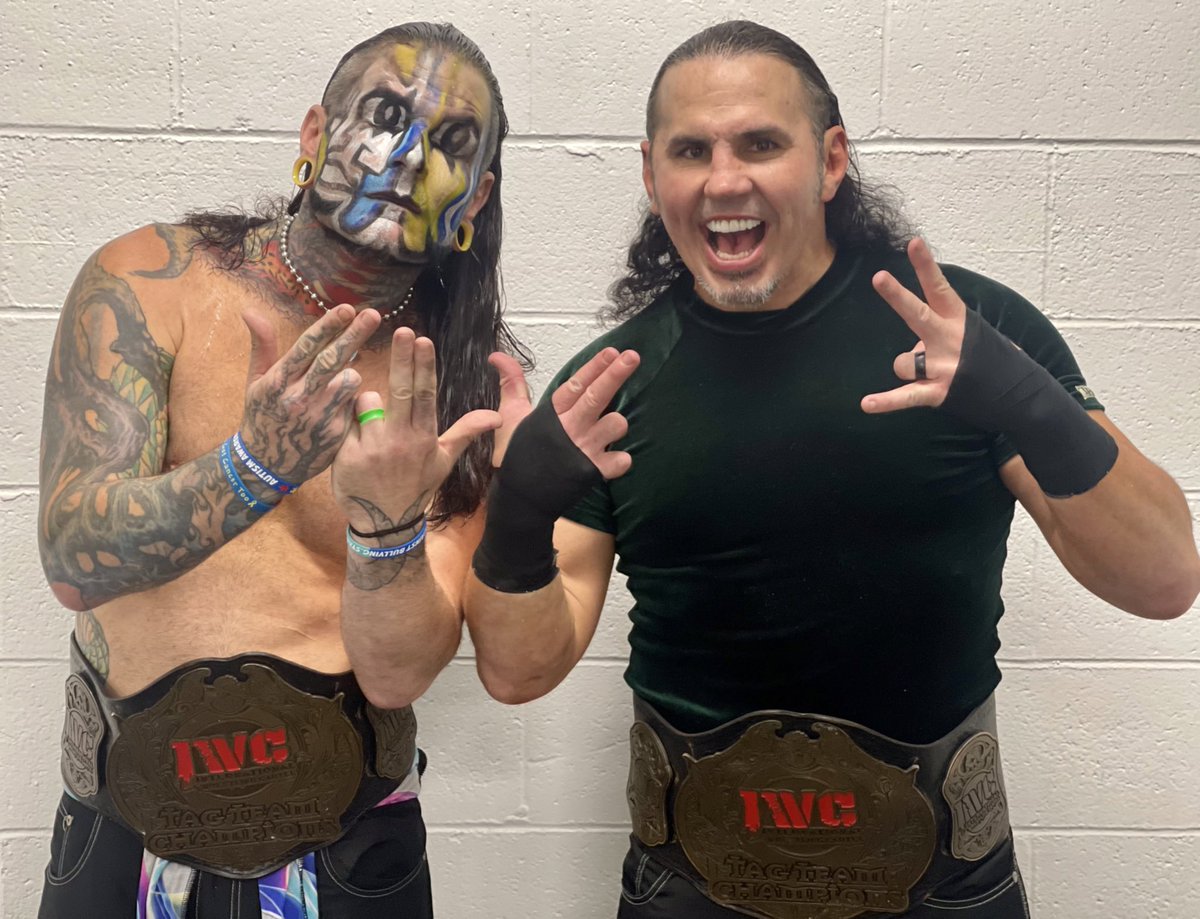 MATTHARDYBRAND's tweet photo. #AndNEW #EXPEDITIONofGOLD 2022 https://t.co/F3T75ynIiF
