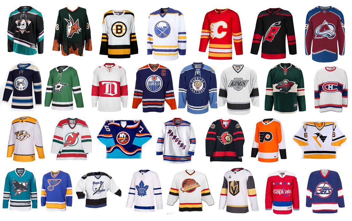 HockeyDB tweet media