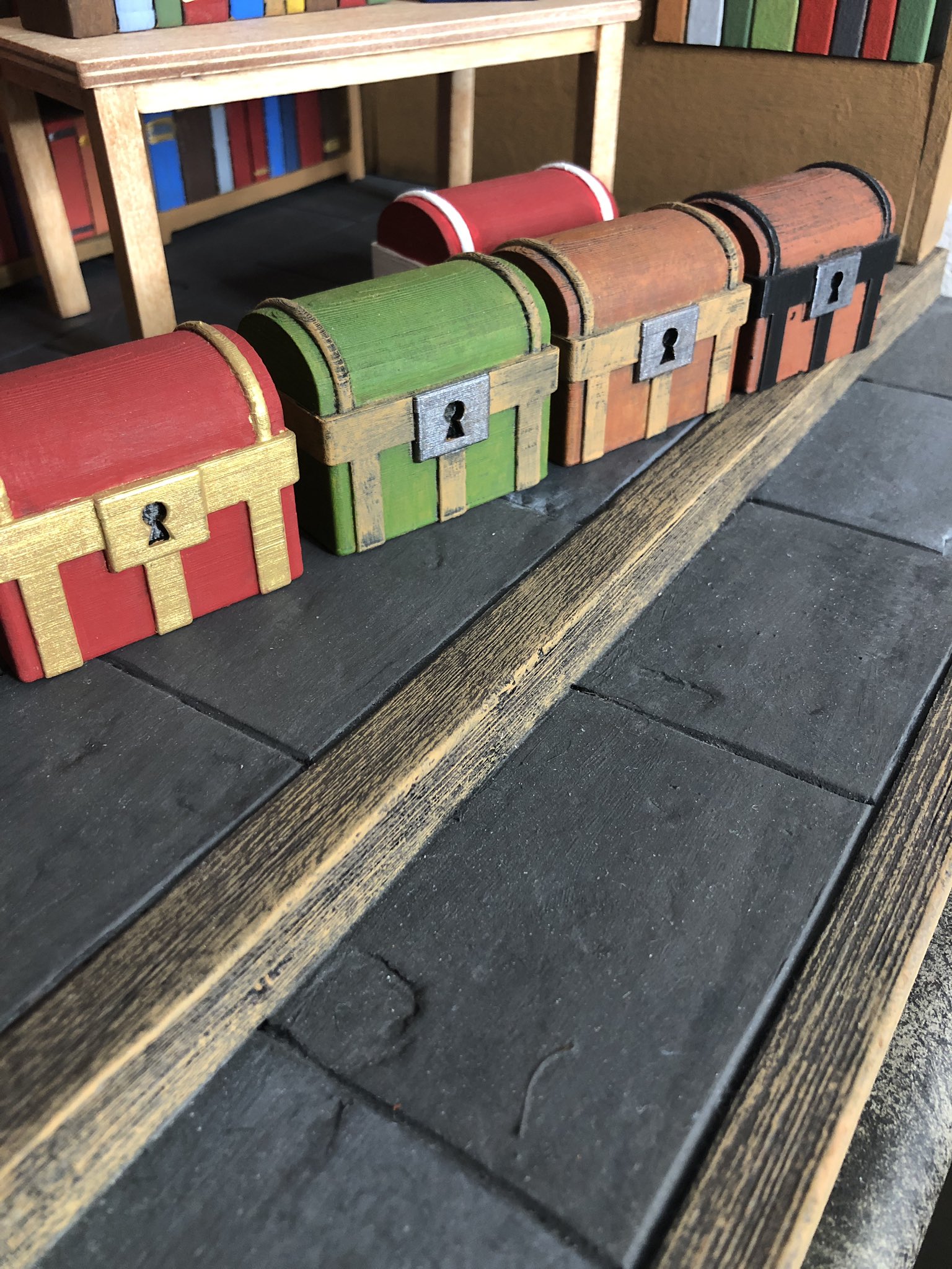 Jonathan on Twitter "Action figure diorama props toys ACTIONFIGURES