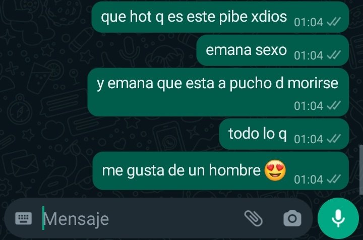 nadie la minita sin papá