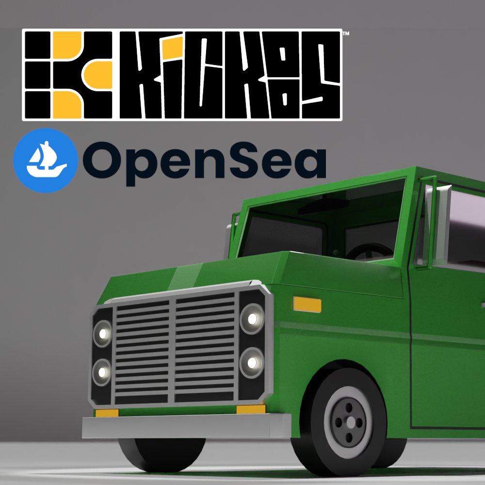 Five (5) random participants of our insta airdrop will receive this new amazing NFT gaming car FOR FREE!

>> instagram.com/p/CdAGHGIORFd/

#NFTs #NFTCollection #NFTGiveaway #NFTGame #AirDrop #NFTAirDrop #NFTGiveaways  #NFTGaming #NFTgames #NFTcars  #NFTCar #NFT