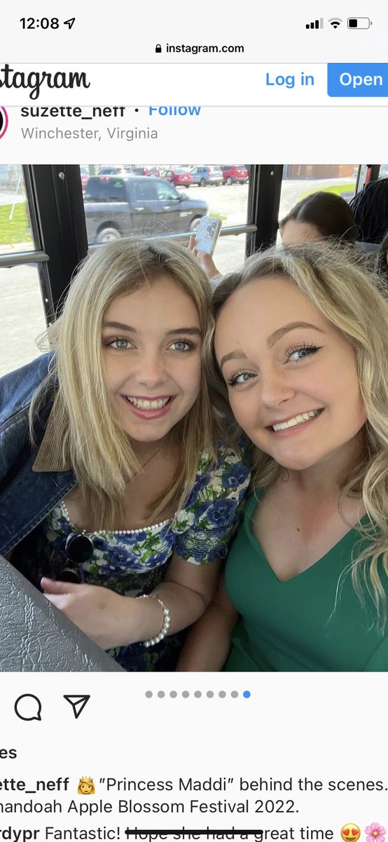 troymezz's tweet photo. John Handley Golf!!! #representn’ ⛳️⛳️⛳️⛳️⛳️⛳️⛳️⛳️⛳️⛳️⛳️⛳️⛳️⛳️Proud of the two amazing young women! 💪🏼 https://t.co/wochsBz4Tk