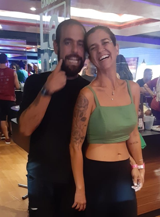 Meu eterno amor de carnaval.
<a href="/junior_janir/">Janir Júnior</a>