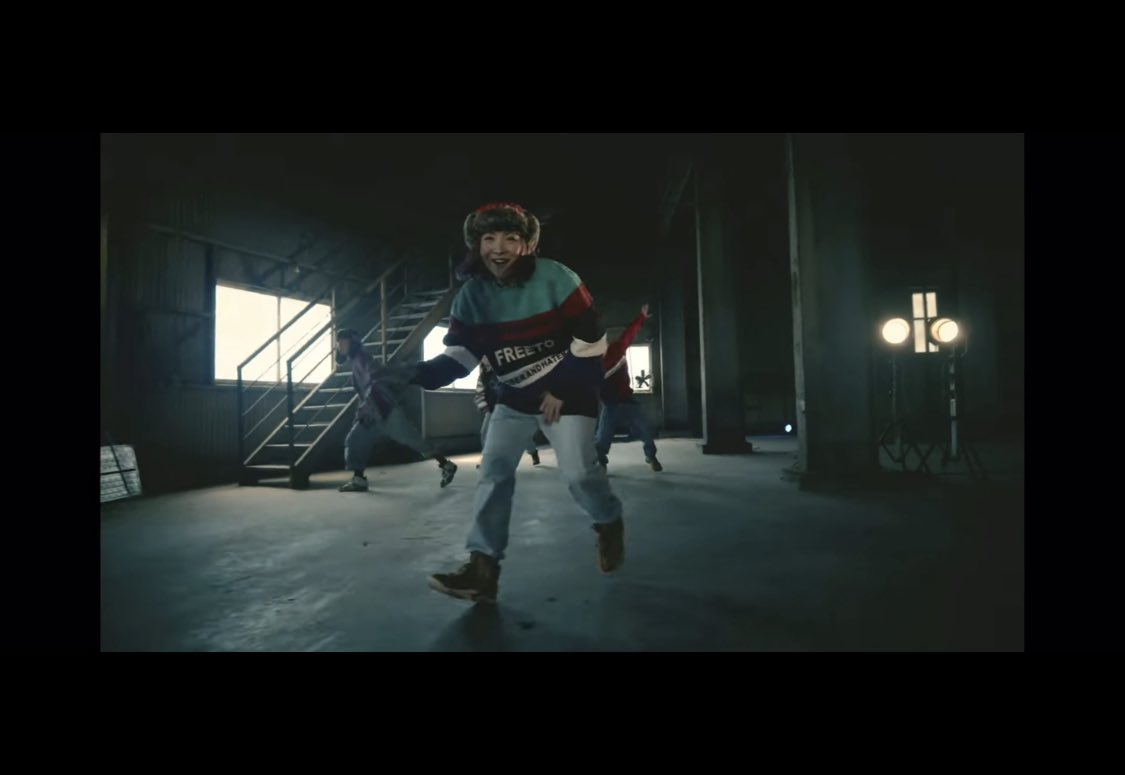 【MV解禁】
男性から女性への応援歌
「PASSION」

ダンサーとして出演させていただきました！良い曲なので是非ご覧ください✨
youtu.be/75km5ThA8gA

<a href="/RickywithFSP/">Ricky with FSP 【公式】</a> 

#dance #band #music