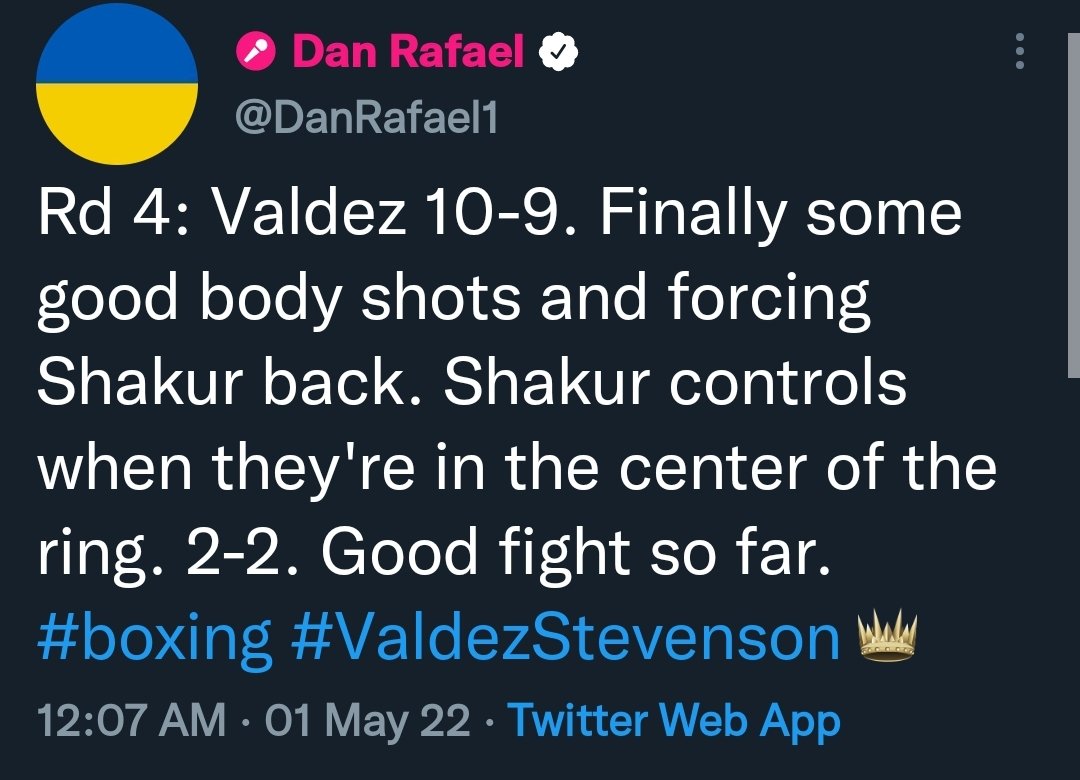 badboxingtakes's tweet photo. https://t.co/yQAfRA52ZO