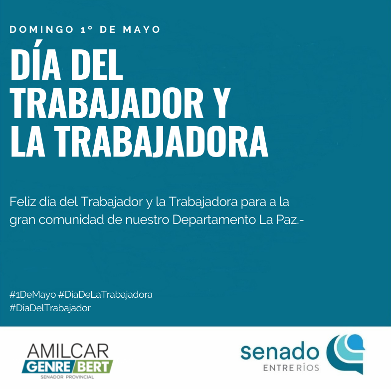 amilcargbert's tweet photo. Feliz día del Trabajador y la Trabajadora para a la gran comunidad de nuestro Departamento La Paz.-
#1DeMayo #DíaDeLaTrabajadora
#DíaDelTrabajador https://t.co/9kDCtoD1Cr