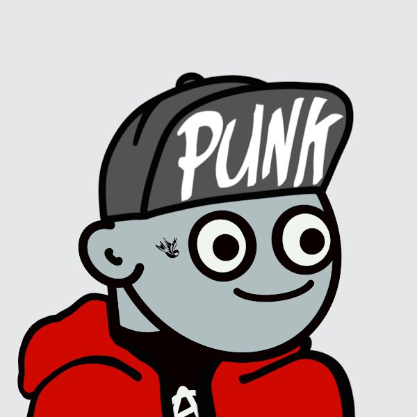 GutterPunks tweet media