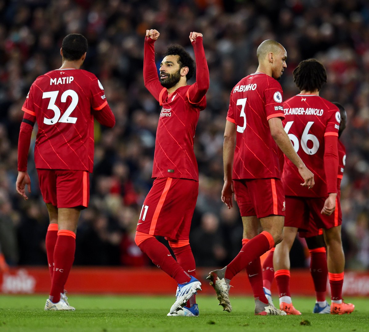W_H_Thatche's tweet photo. @LFC 🎥 Watch free highlights of Liverpool's 1-0 win at Newcastle United on @LFCTV GO now 👇 https://t.co/ZdUX4PmbMW