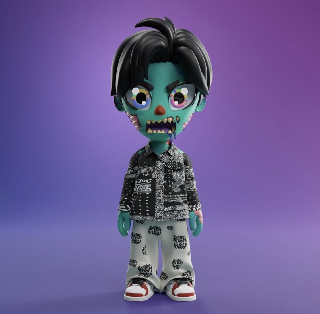 Humanians!

We have a fun one for you today. 

Our friends over at <a href="/KarafuruNFT/">Karafuru</a> gave us 1 WL spot for their upcoming 3D Karafuru drop to give to our community! Who wants it?!?

1. Follow <a href="/KarafuruNFT/">Karafuru</a> and <a href="/TheHumanians/">The Humanians - SEASON 2</a> 
2. Like, Comment and tag 3 friends
3. RT and Share. GO!