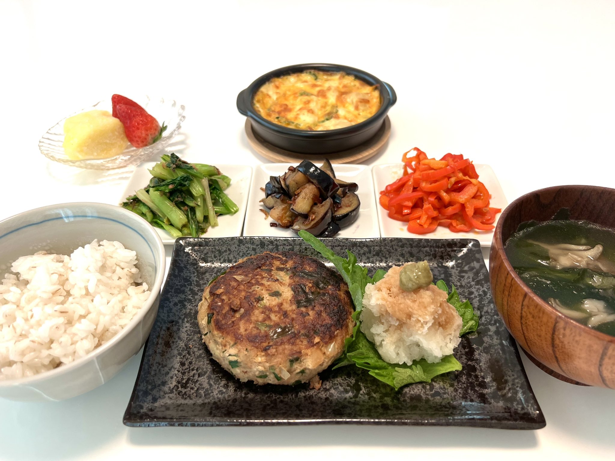 餃子バーグ Twitter Search Twitter