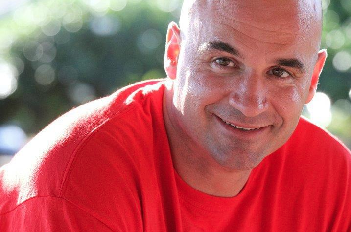 Inaction Bronson, a habitual pot stirrer tweet media