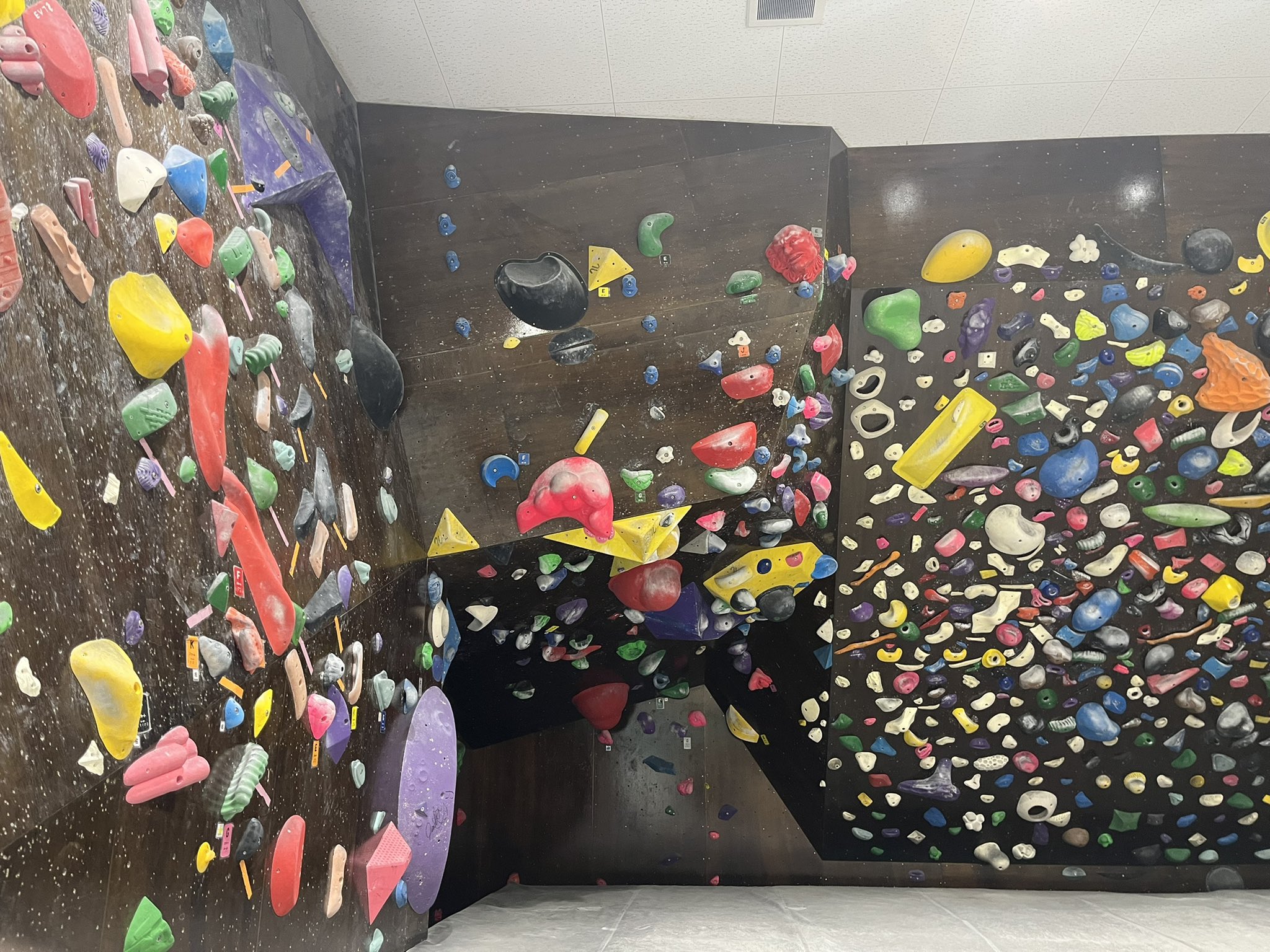 Fukawa いつもと違うジムで出稽古 ボルダリング クライミング T Co Hpgujd3i36 Twitter Fukawa いつもと違うジムで出稽古 ボルダリング クライミング T Co Hpgujd3i36 Twitter