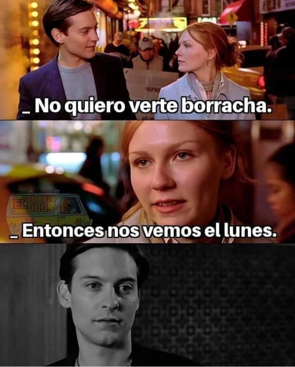 Este meme. 🤍