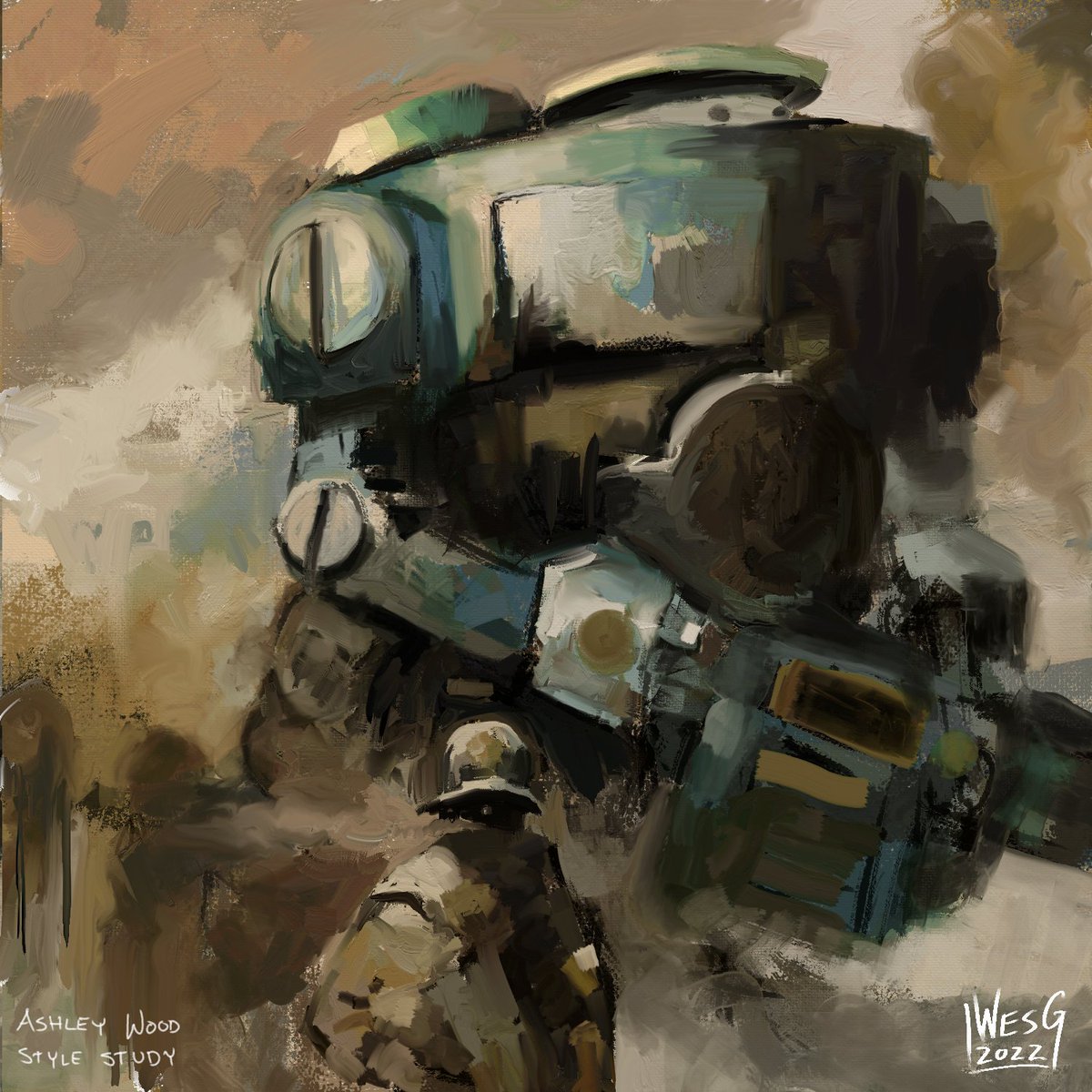 Wes Gardner tweet media